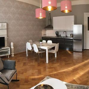 Appartement met Twee Slaapkamers